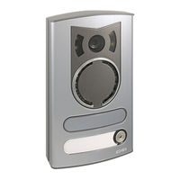 Vimar Elvox Due Fili Plus 7549/M Installer Manual