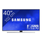UHD TV Samsung UE40JU7000 User Manual
