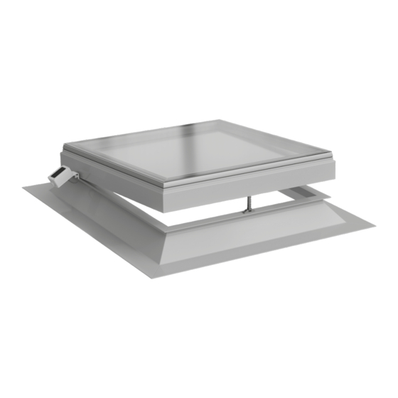 SKYLUX iDome Mounting Instructions
