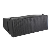 arbane APG Uniline Compact User Manual