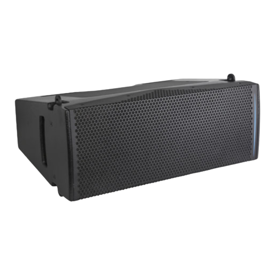 arbane APG Uniline Compact User Manual