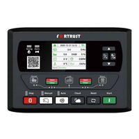 GENPOWER FORTRUST 6110D User Manual