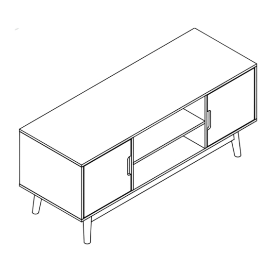 NATHAN JAMES Wesley 74401 Manual