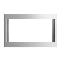 Fisher & Paykel CMOTTK30 Installation Instructions