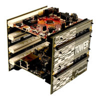 Freescale Semiconductor TWR-K21F120MA User Manual