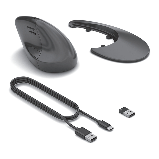 HP TPA-D003M Manual