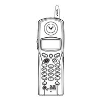 Vtech ip5856 User Manual