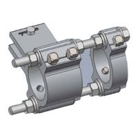 Southern States EV-H Installation Instructions Manual
