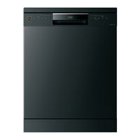 EF EFDW 9151 BM User Manual