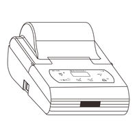 Shimadzu EP-110 Instruction Manual