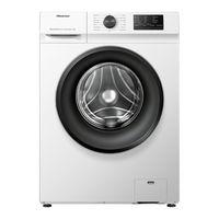 Hisense WFVC6010T Service Manual