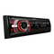 Car Receiver Philips CE133/10 User Manual