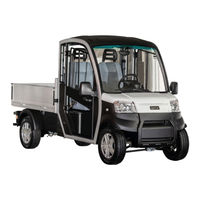 Club Car URBAN N1 2024 Operator's Manual