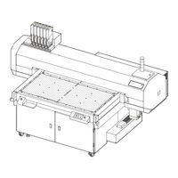 MUTOH XPJ-1462UF Operation Manual