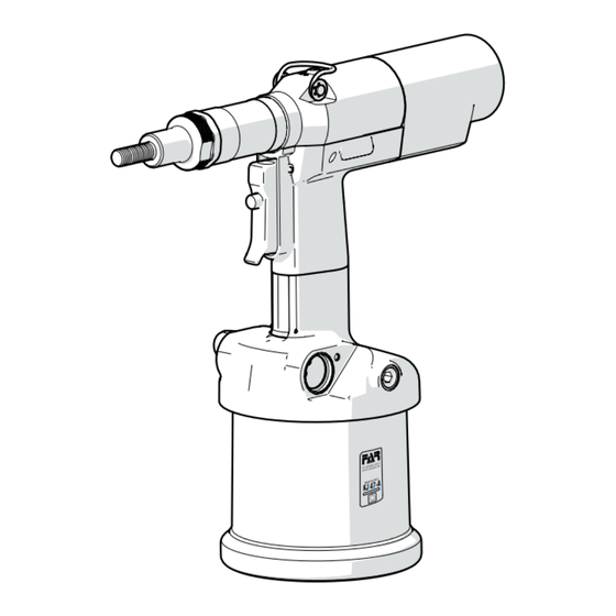 FAR KJ 47-A Translation Of Original Instructions