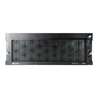 Ixsystems TrueNAS ES60 Basic Setup Manual