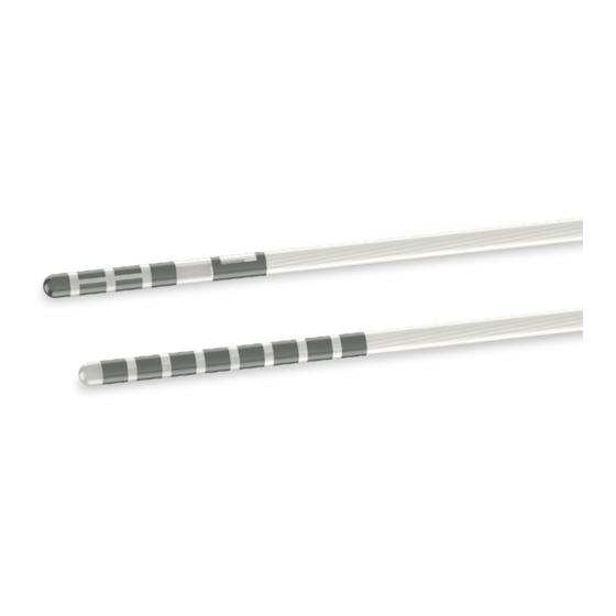Boston Scientific Vercise DB-2201 Manuals