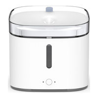 Xiaomi mi XW WF01MG-EU User Manual