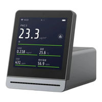 SMART AIR QP Pro 2 Instructions Manual