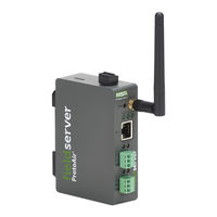 MSA Synapse BMS-GW-002 Operating Manual