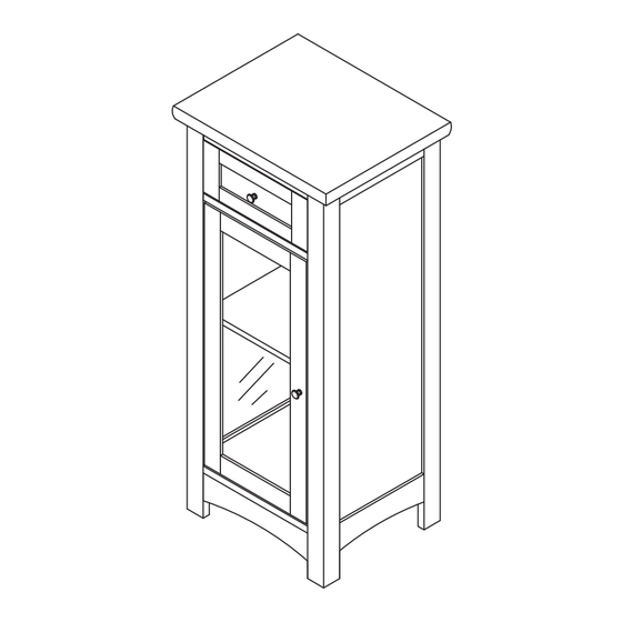 Costway JV10351 User Manual