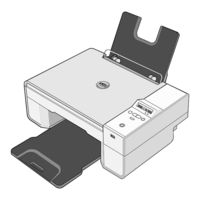 Dell 924 - Photo All-In-One Inkjet Owner's Manual