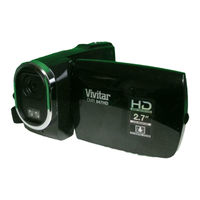 Vivitar DVR 947HD User Manual