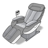 Panasonic REAL PRO Elite EP3513 Operating Instructions Manual