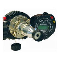 Vympel Hygrovision Mini Operating Manual