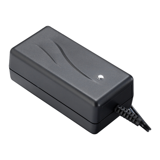 MASCOT 2240P User Manual