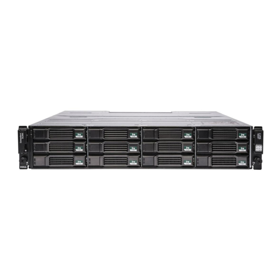 Dell Storage Center SC200 Service Manual