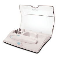 HoMedics MAN200A-EU Instruction Manual