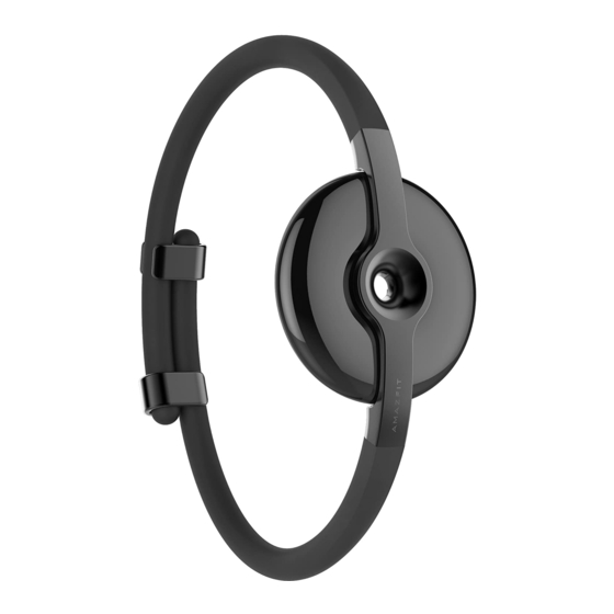 Amazfit A1501 User Manual
