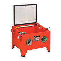 Metal Works 754751210 Manual