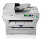 All in One Printer Brother DCP-7010L Software User's Manual