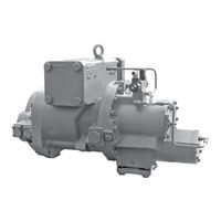 Frick XJF 120S Installation Operation & Maintenance