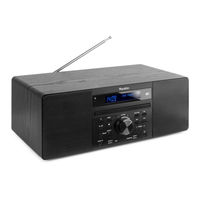 Audizio 8715693320312 Instruction Manual