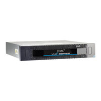 EMC VNXe3100 Installation Manual