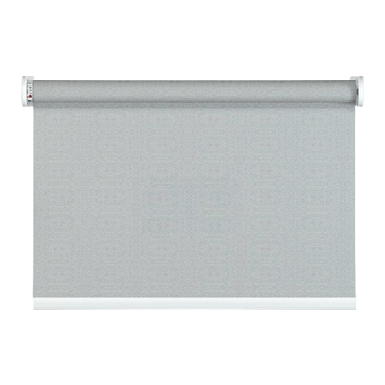 Coulisse MOTION CM-09 Manual
