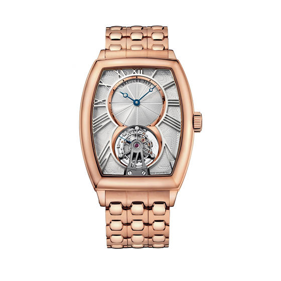 Breguet 5497 Instructions For Use Manual