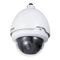 Dahua SD63230I-HC User Manual