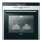 Warming Drawer Siemens HW 290 Series Instruction Manual
