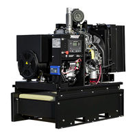 Winco DE40I4 1 Series Installation And Operator's Manual