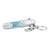 Traceable 4480 Instructions