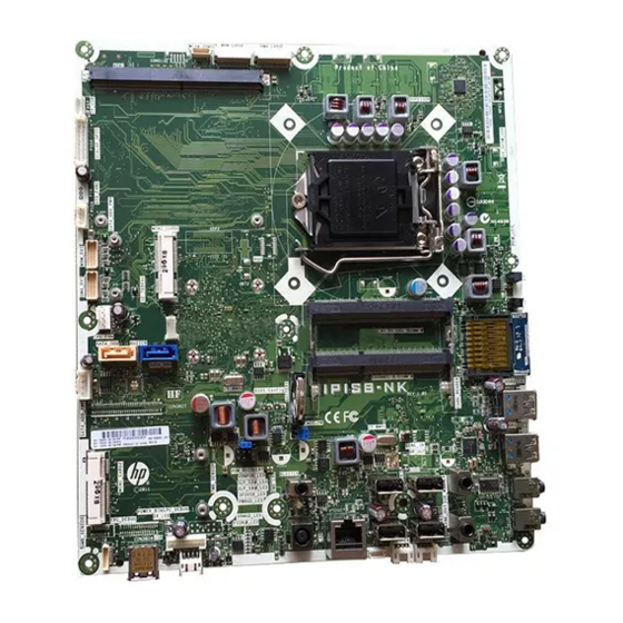 HP 64751 User Manual
