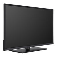 Panasonic TX-24MS480E Operating Instructions Manual