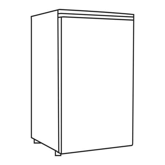 Danby DCRM85WDB Owner's Use And Care Manual