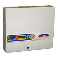 Halma Ampac FastSense PLUS Installation & Operation Manual