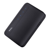 TCL LinkZone User Manual