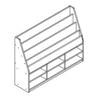 Wisdom Profile Education GP1-MS1A328N-A Manual